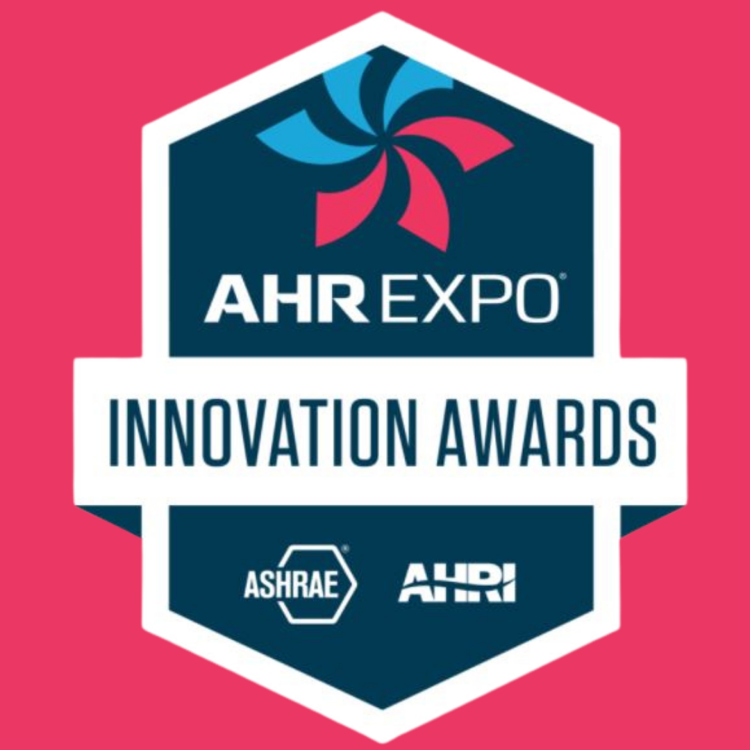 iSMA-B-MAC36NL zwycięzcą konkursu AHR Expo Innovation Awards 2022 w kategorii Automatyka Budynkowa!